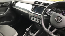 Skoda Fabia 1.0 TSI Colour Edition 5dr Petrol Hatchback